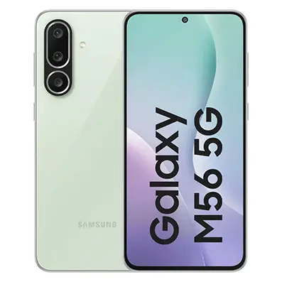 تصاویر گوشی سامسونگ  Samsung Galaxy M56 عکس 4